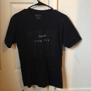 Lvft shirt. Awesome condition